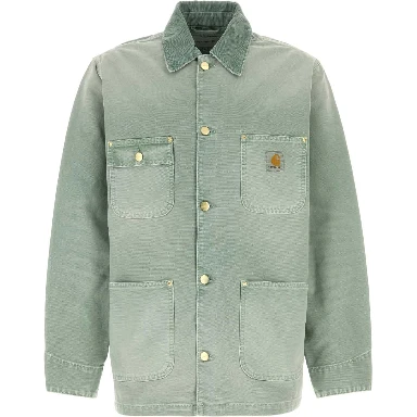 OG Chore Coat 'Dearborn' Canvas