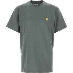 S/S Chase T-Shirt Cotton Combed Single Jersey