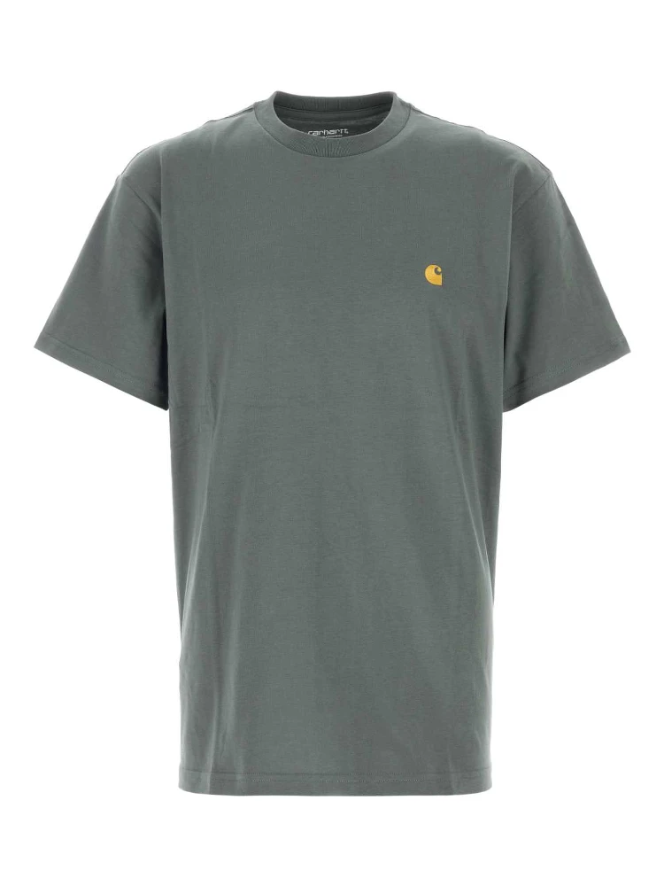 S/S Chase T-Shirt Cotton Combed Single Jersey