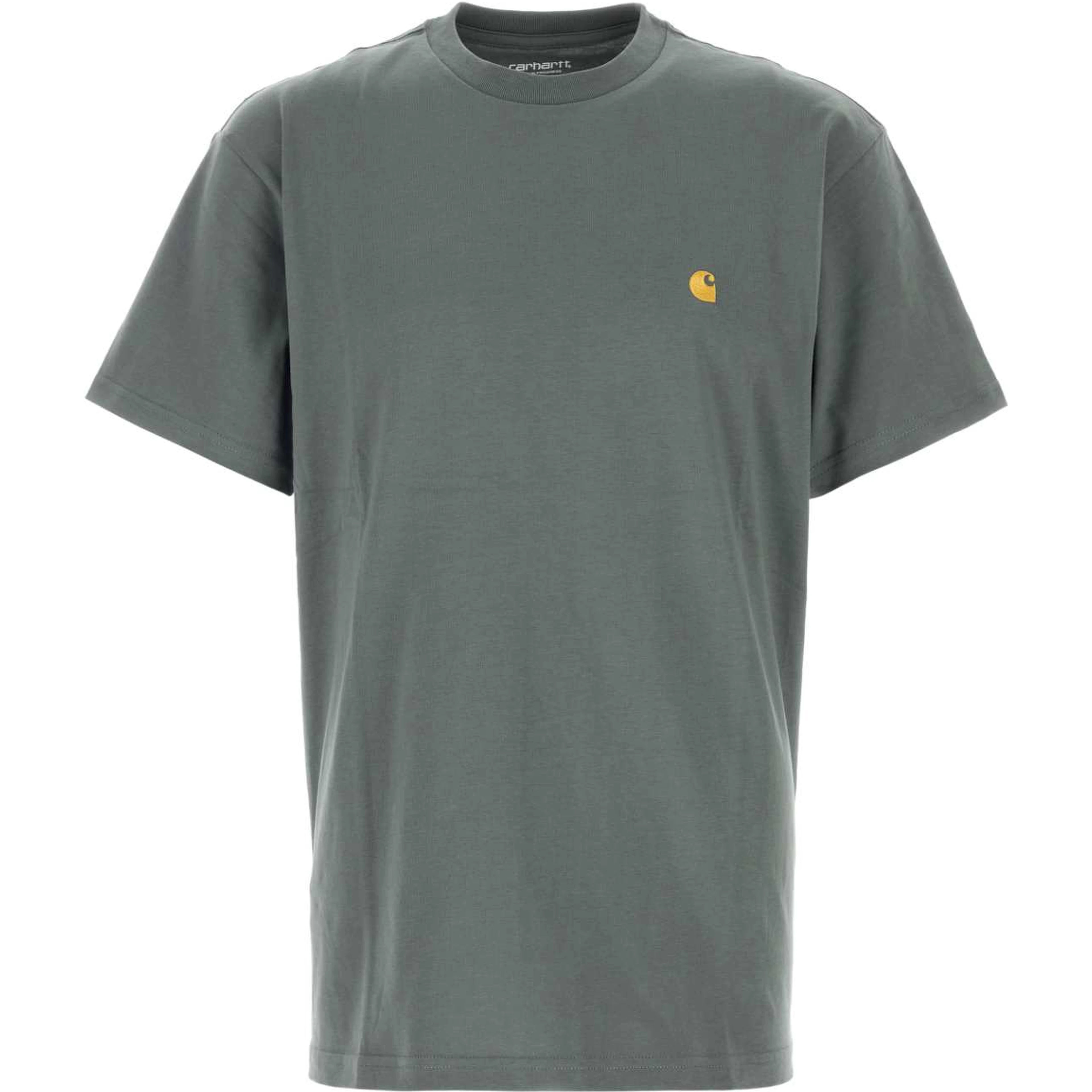 S/S Chase T-Shirt Cotton Combed Single Jersey