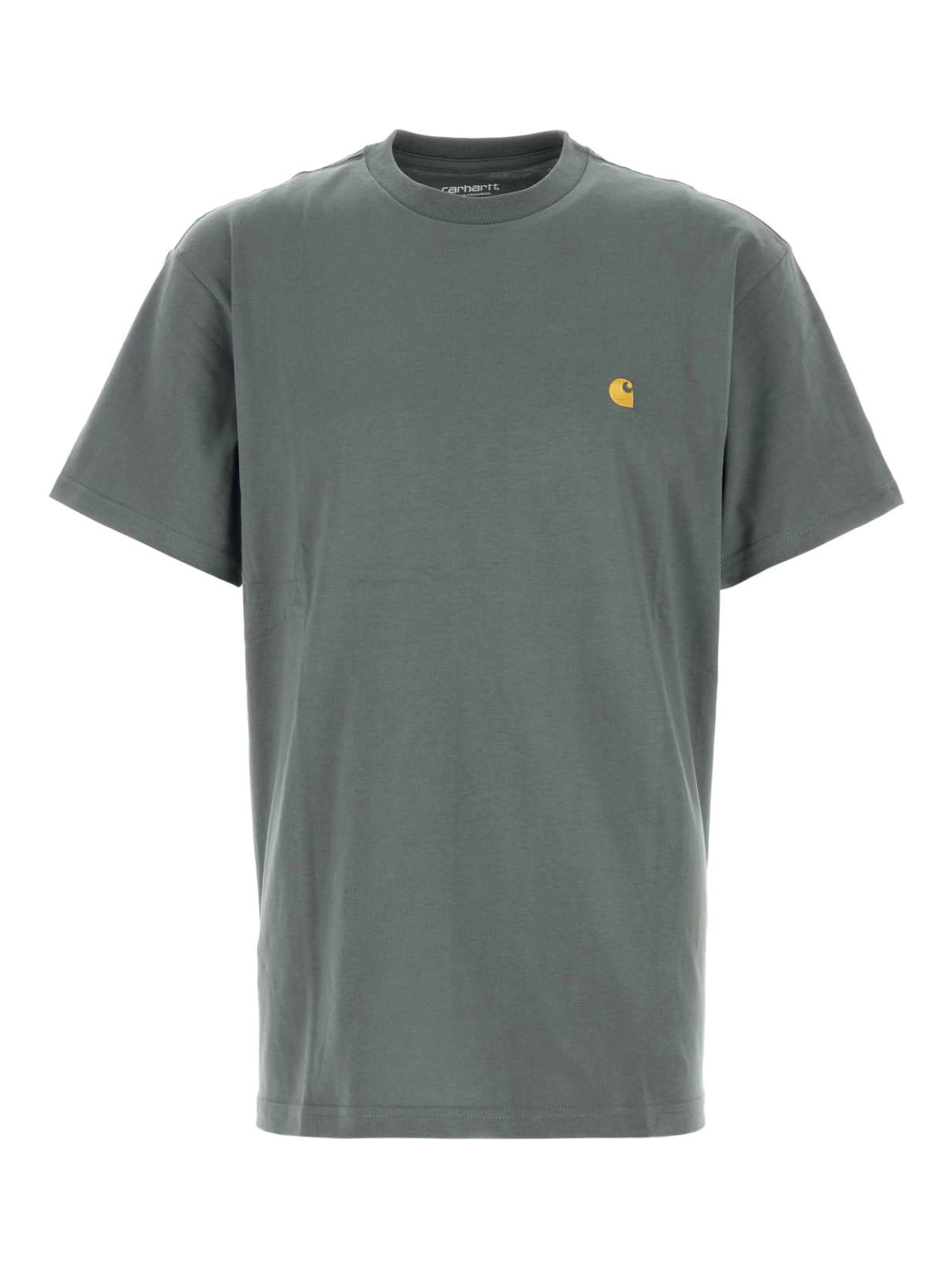 S/S Chase T-Shirt Cotton Combed Single Jersey