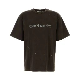 S/S Painter T-Shirt Organic Cotton