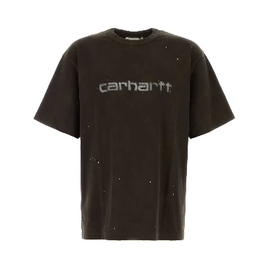 S/S Painter T-Shirt Organic Cotton