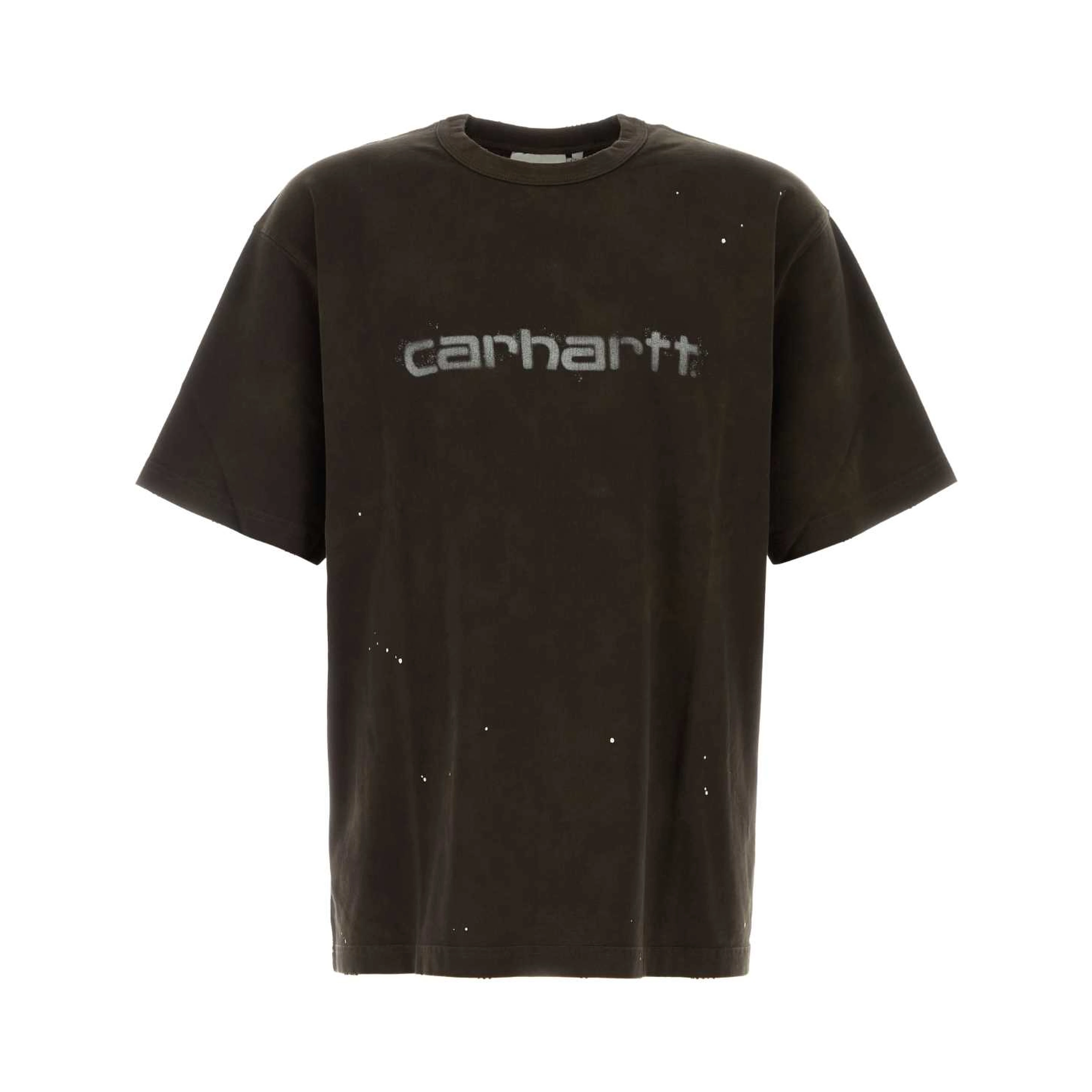S/S Painter T-Shirt Organic Cotton