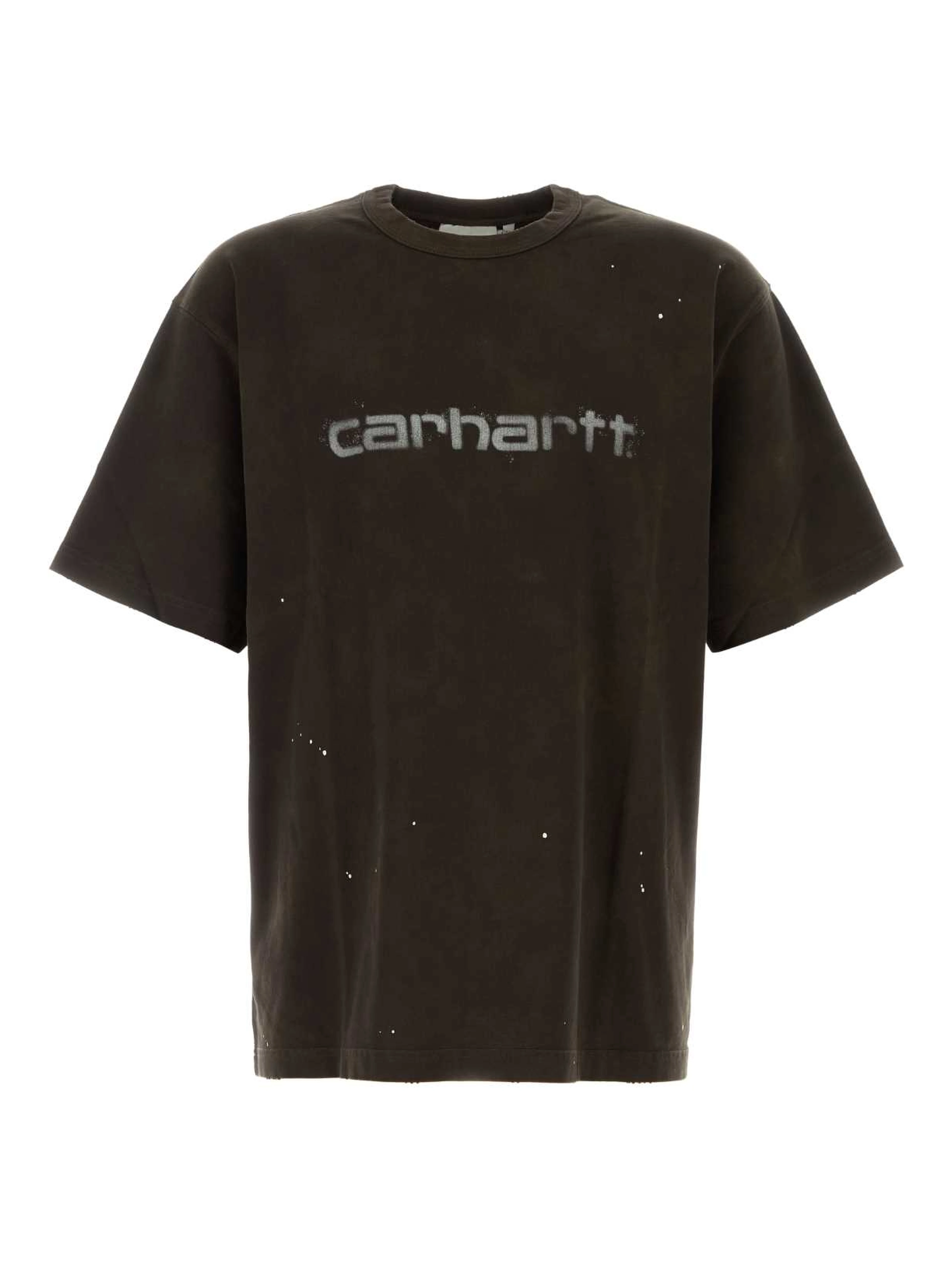 S/S Painter T-Shirt Organic Cotton