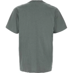 S/S Chase T-Shirt Cotton Combed Single Jersey
