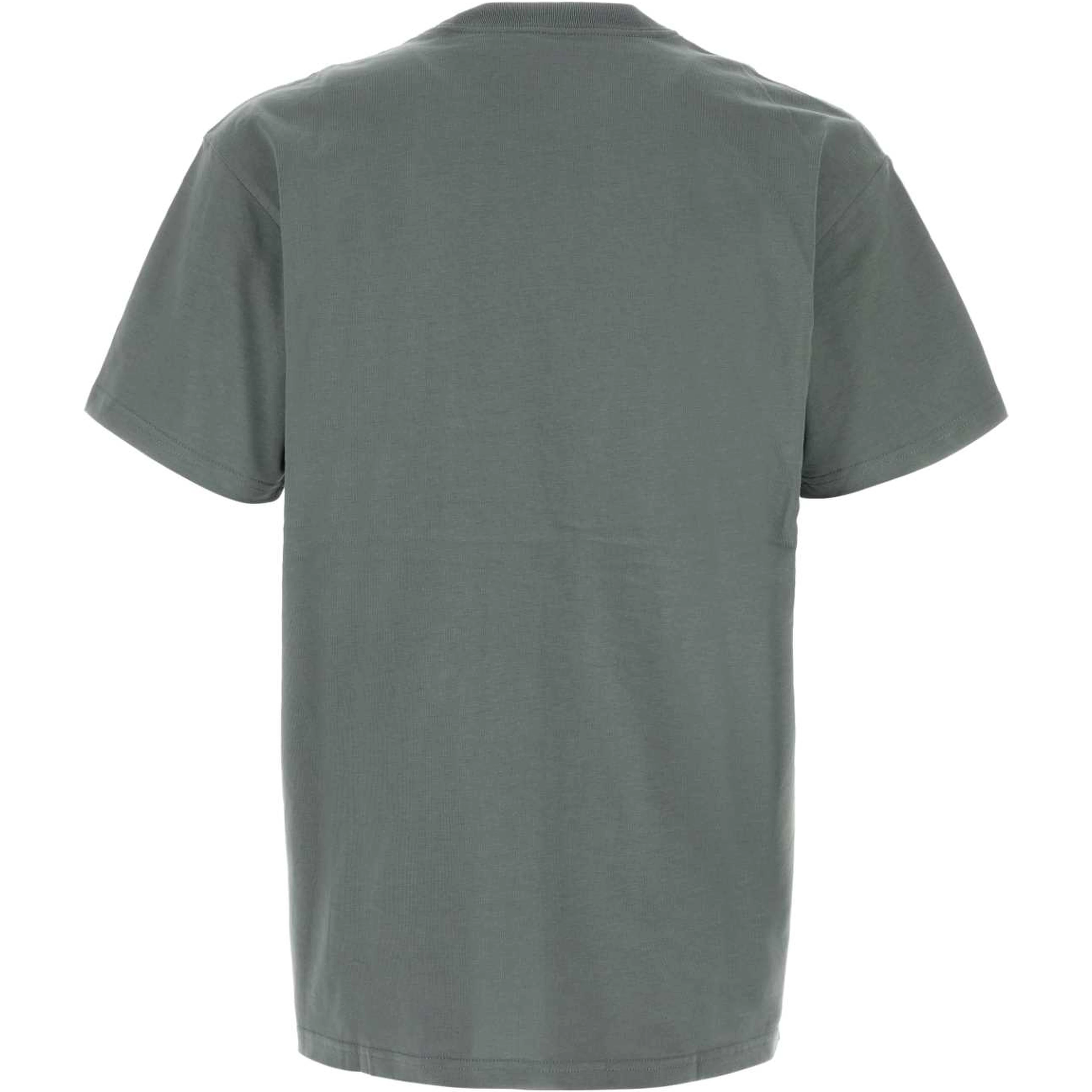 S/S Chase T-Shirt Cotton Combed Single Jersey