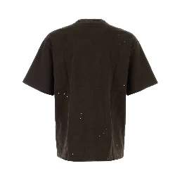 S/S Painter T-Shirt Organic Cotton