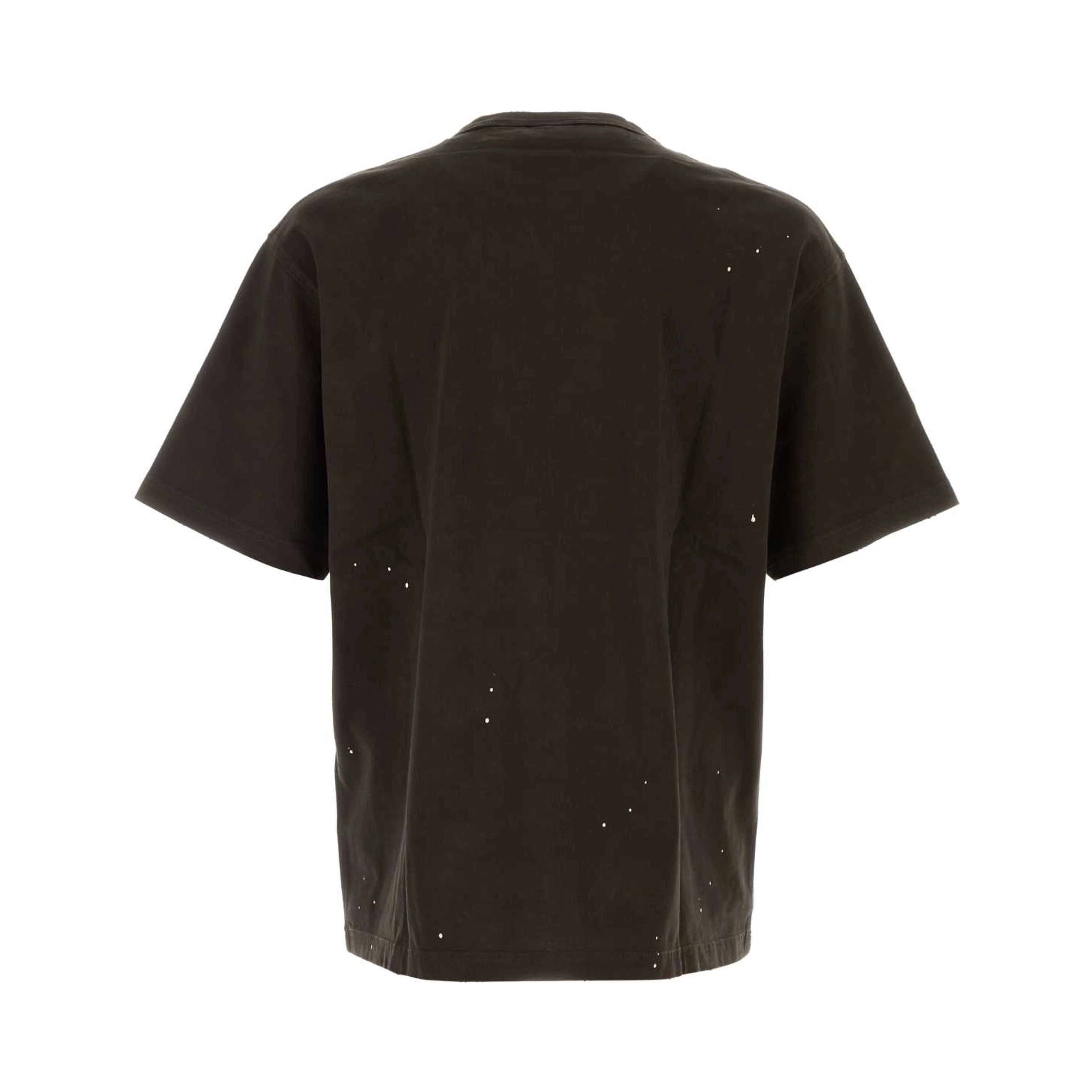 S/S Painter T-Shirt Organic Cotton