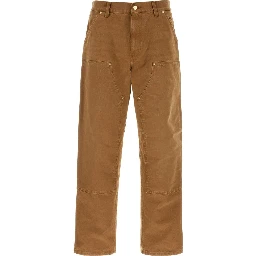Double Knee Pant 'Dearborn' Canvas