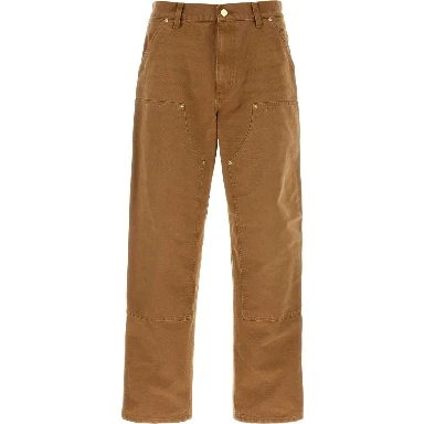 Double Knee Pant 'Dearborn' Canvas