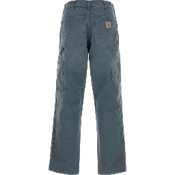 Single Knee Pant 'Dearborn' Canvas