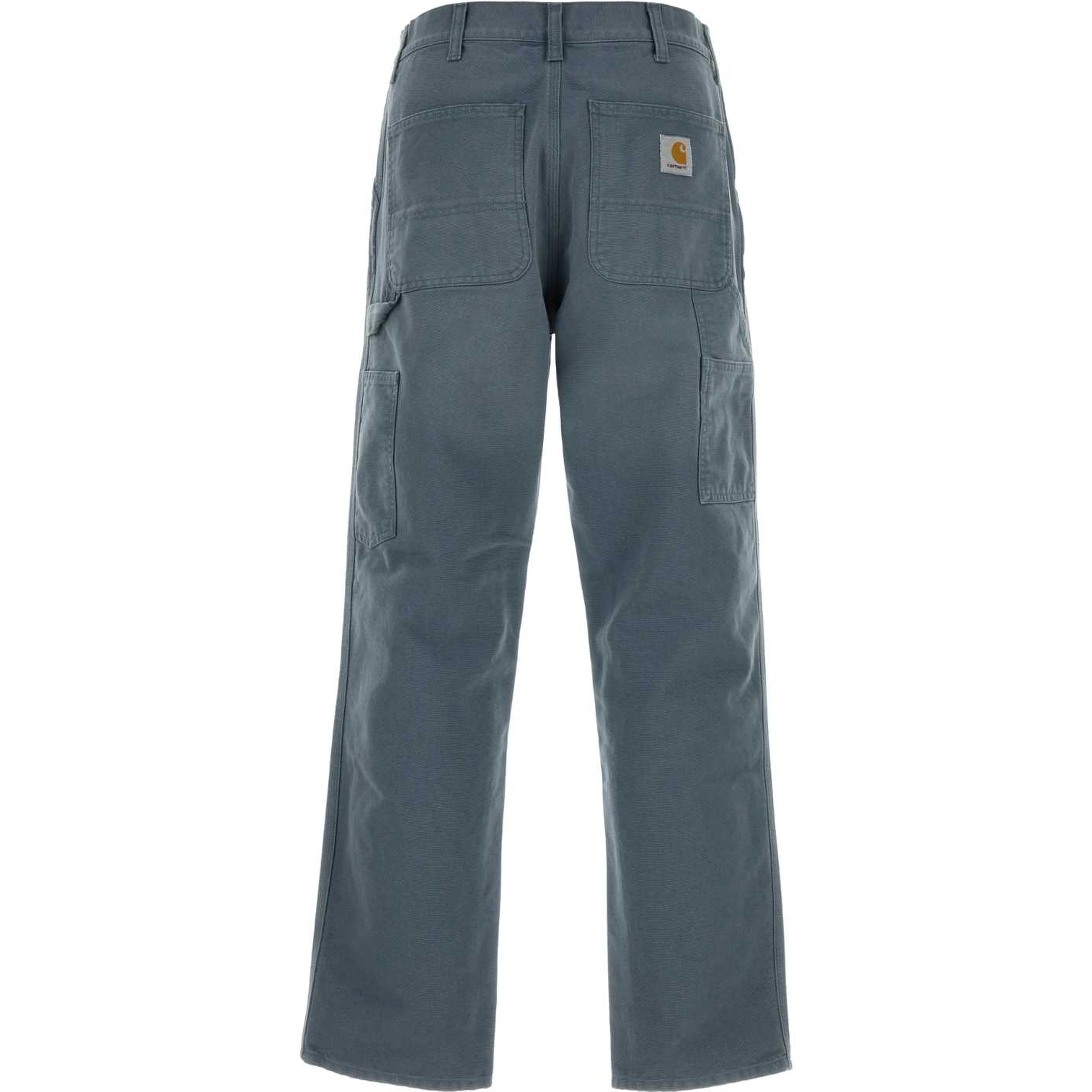 Single Knee Pant 'Dearborn' Canvas