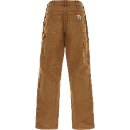 Double Knee Pant 'Dearborn' Canvas