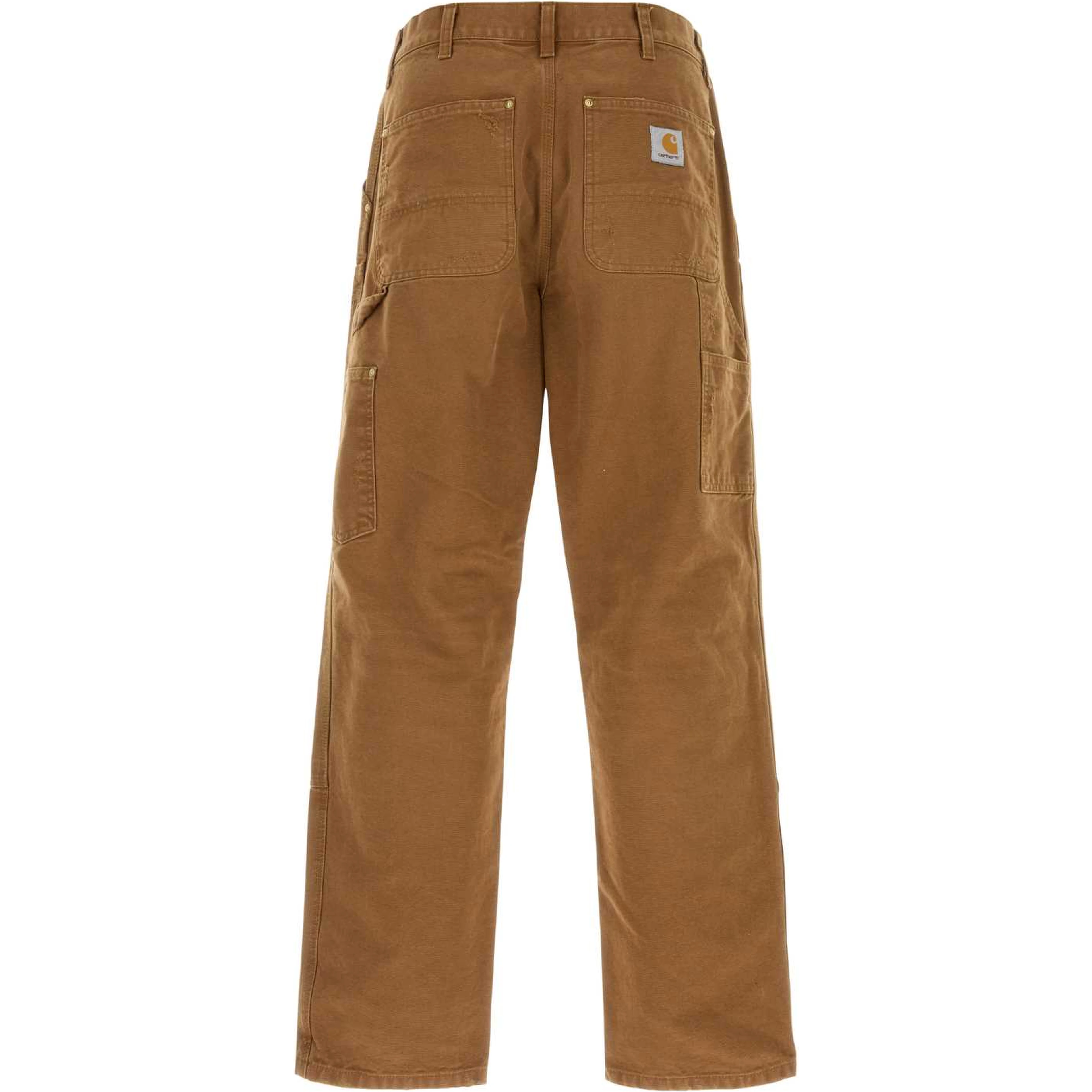 Double Knee Pant 'Dearborn' Canvas