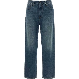 Aaron Pant 'Camano' Denim