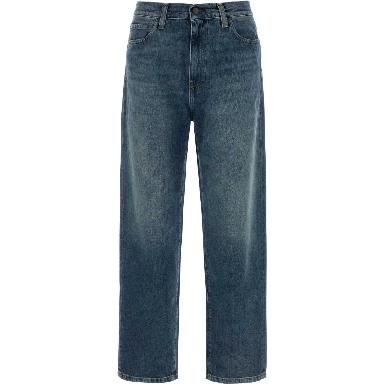 Aaron Pant 'Camano' Denim