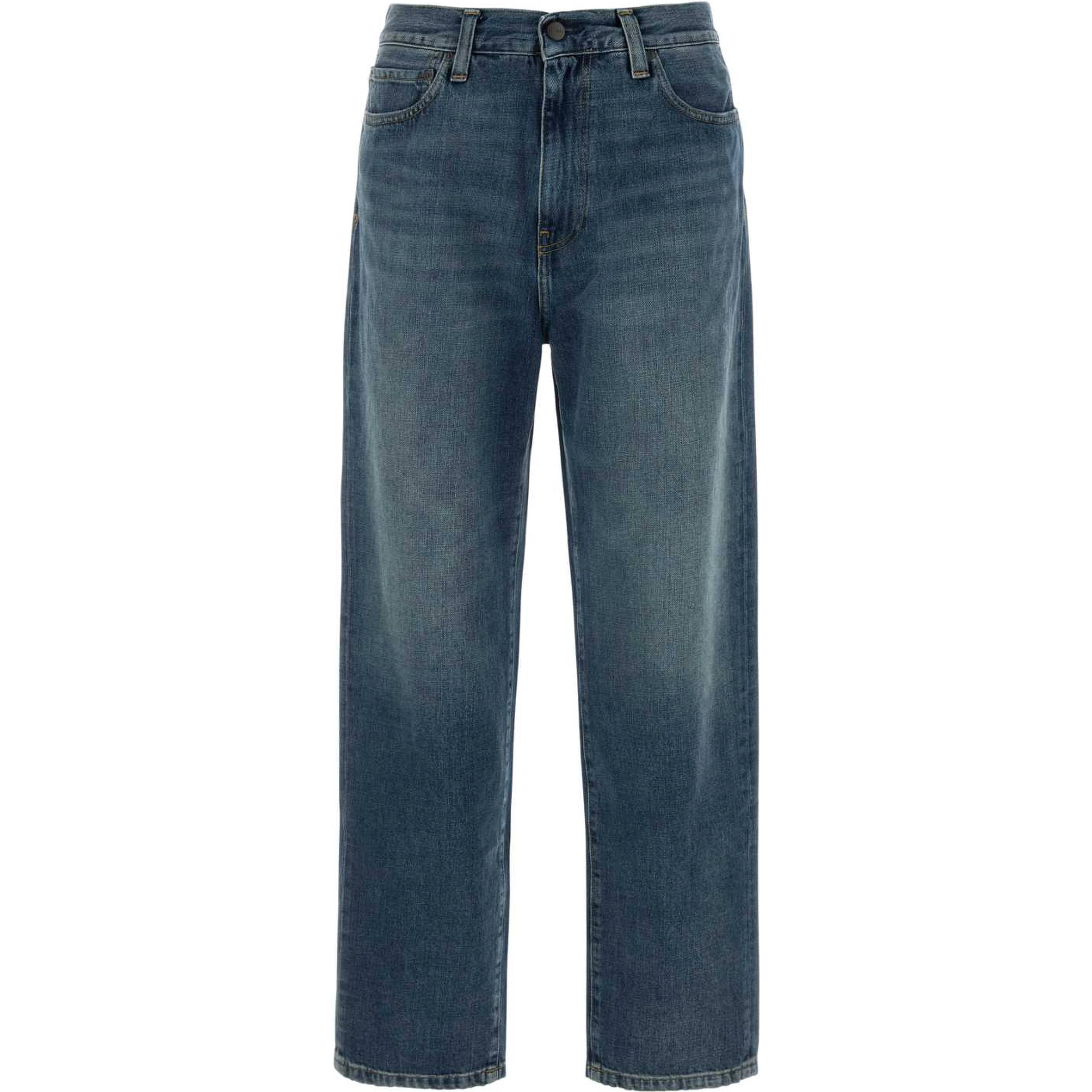 Aaron Pant 'Camano' Denim