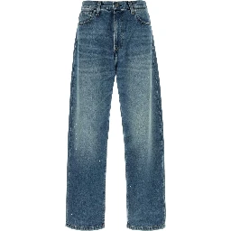Landon Pant 'Smith' Denim