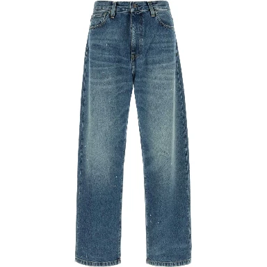 Landon Pant 'Smith' Denim
