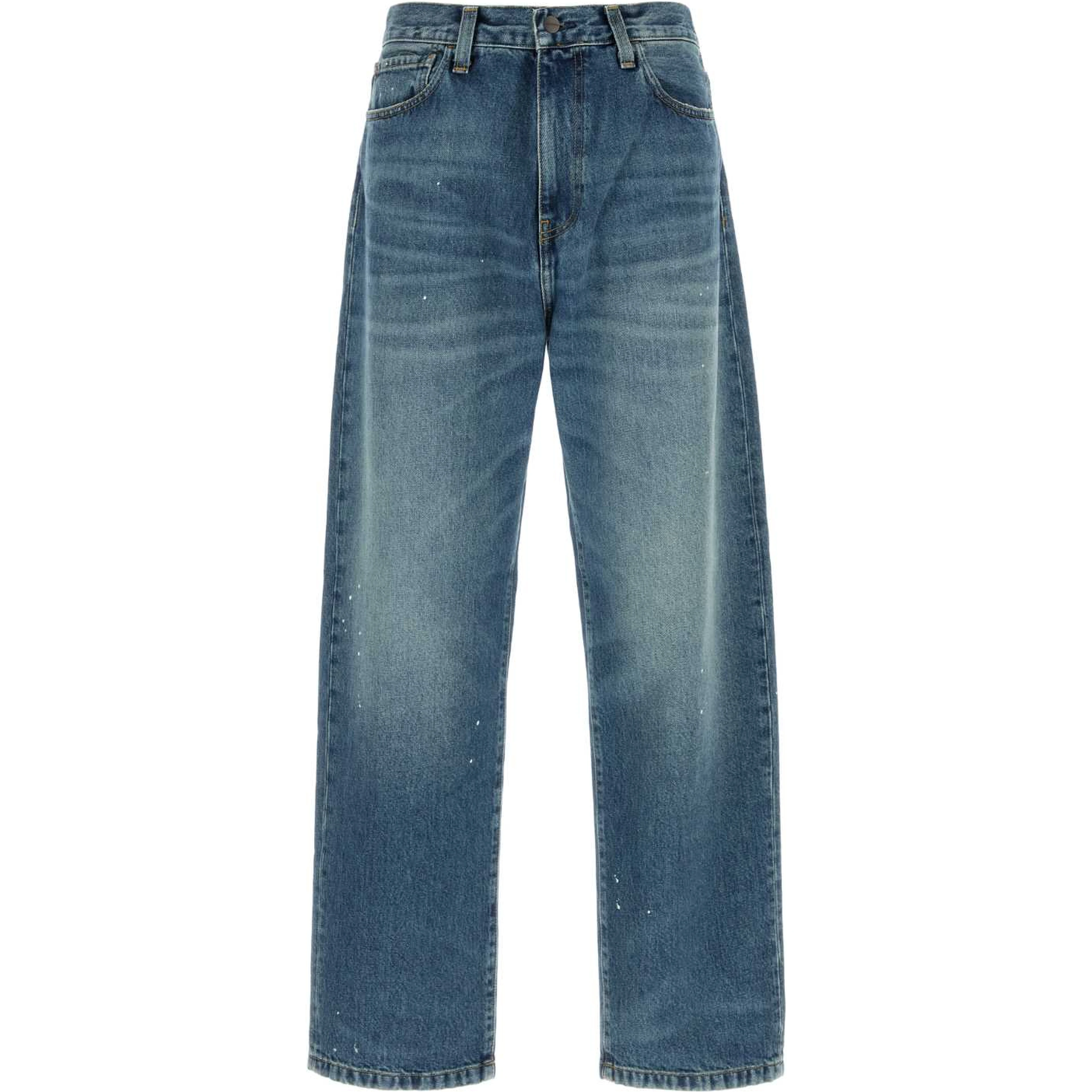 Landon Pant 'Smith' Denim