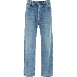 Aaron Pant 'Camano' Denim