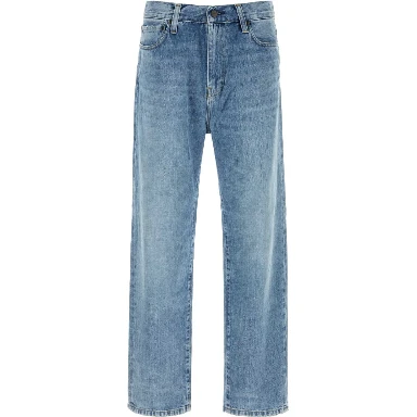 Aaron Pant 'Camano' Denim