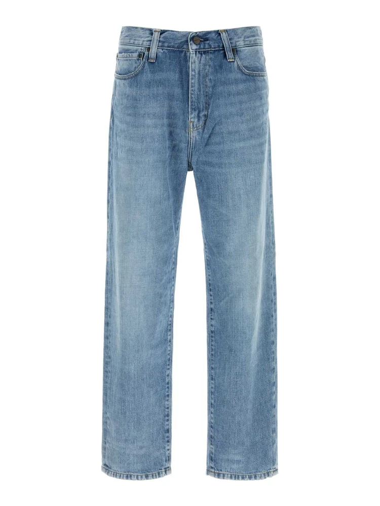 Aaron Pant 'Camano' Denim