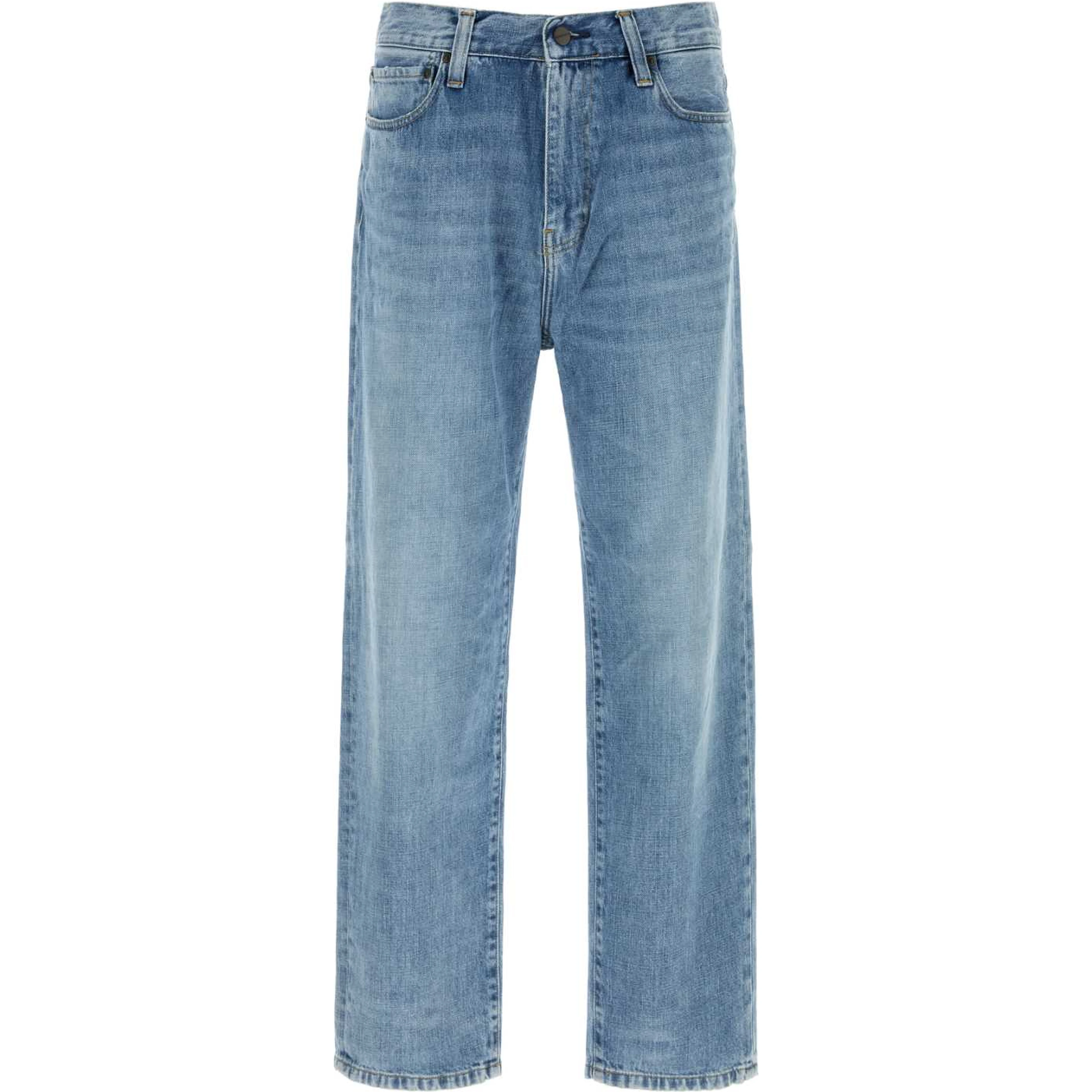 Aaron Pant 'Camano' Denim