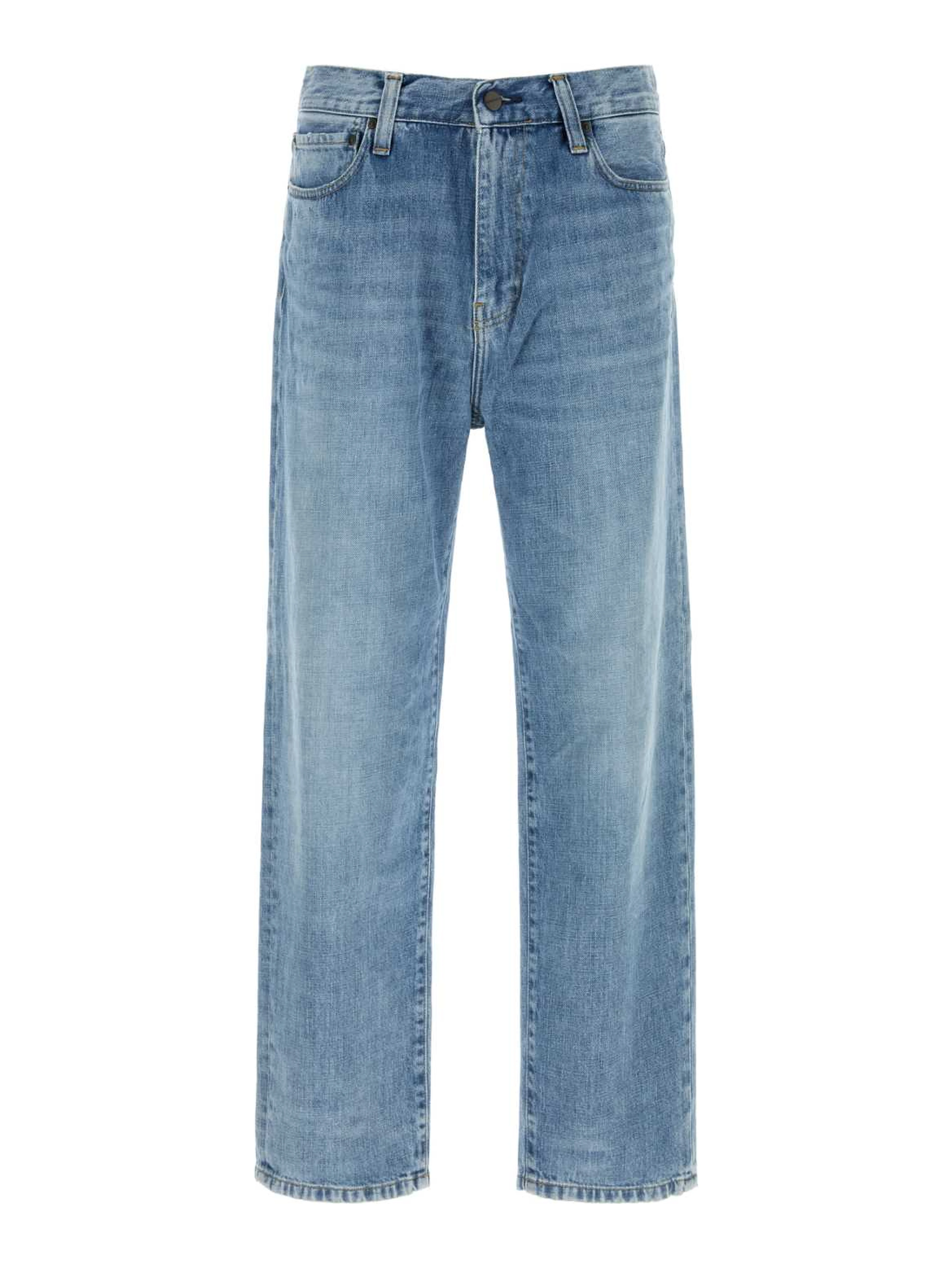 Aaron Pant 'Camano' Denim