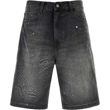 Landon Short 'Smith' Denim