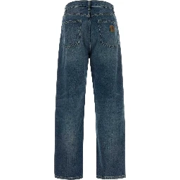 Aaron Pant 'Camano' Denim