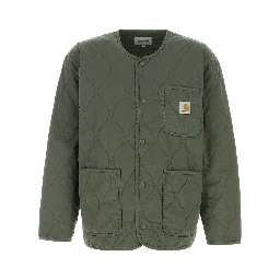 Skyton Liner Cotton Twill