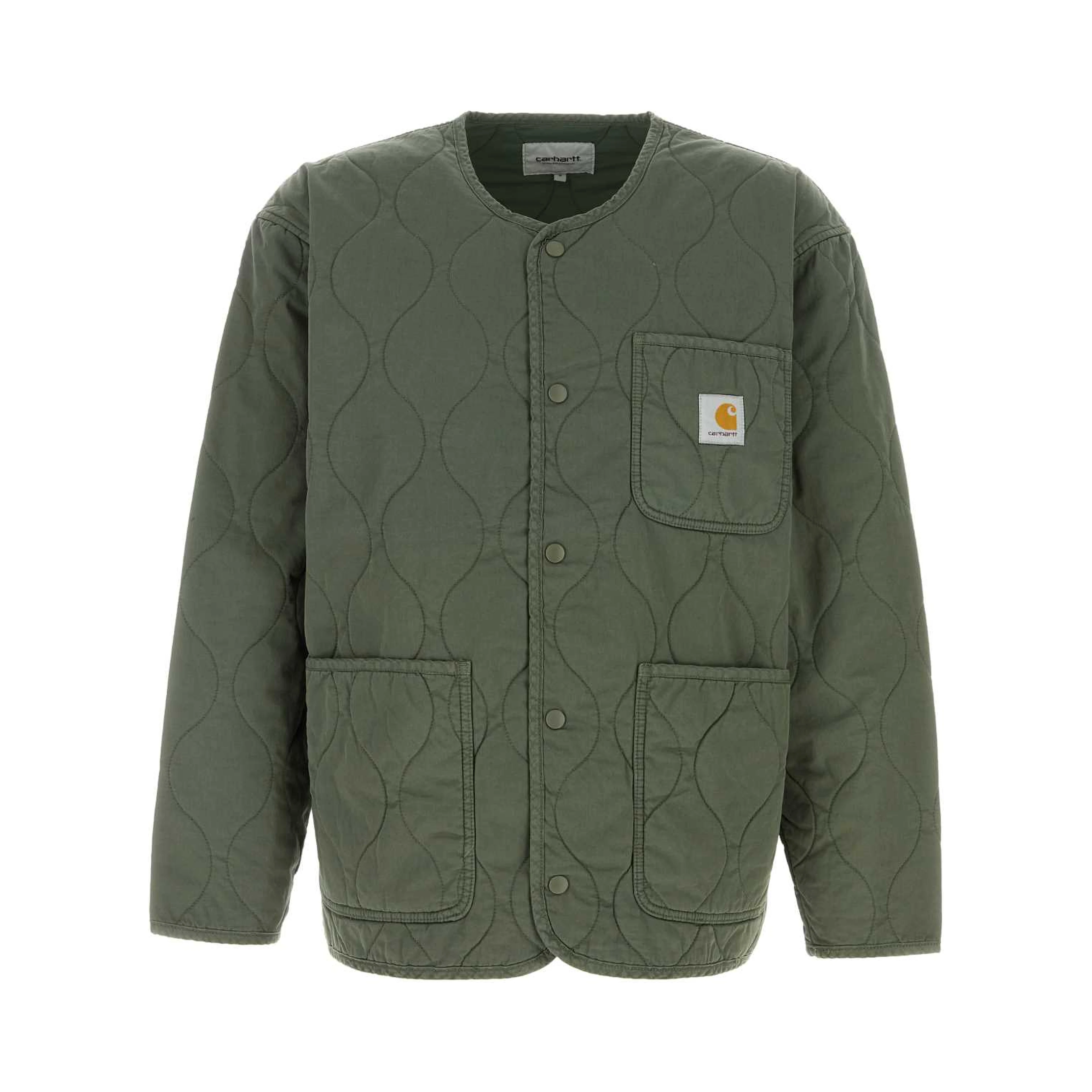 Skyton Liner Cotton Twill