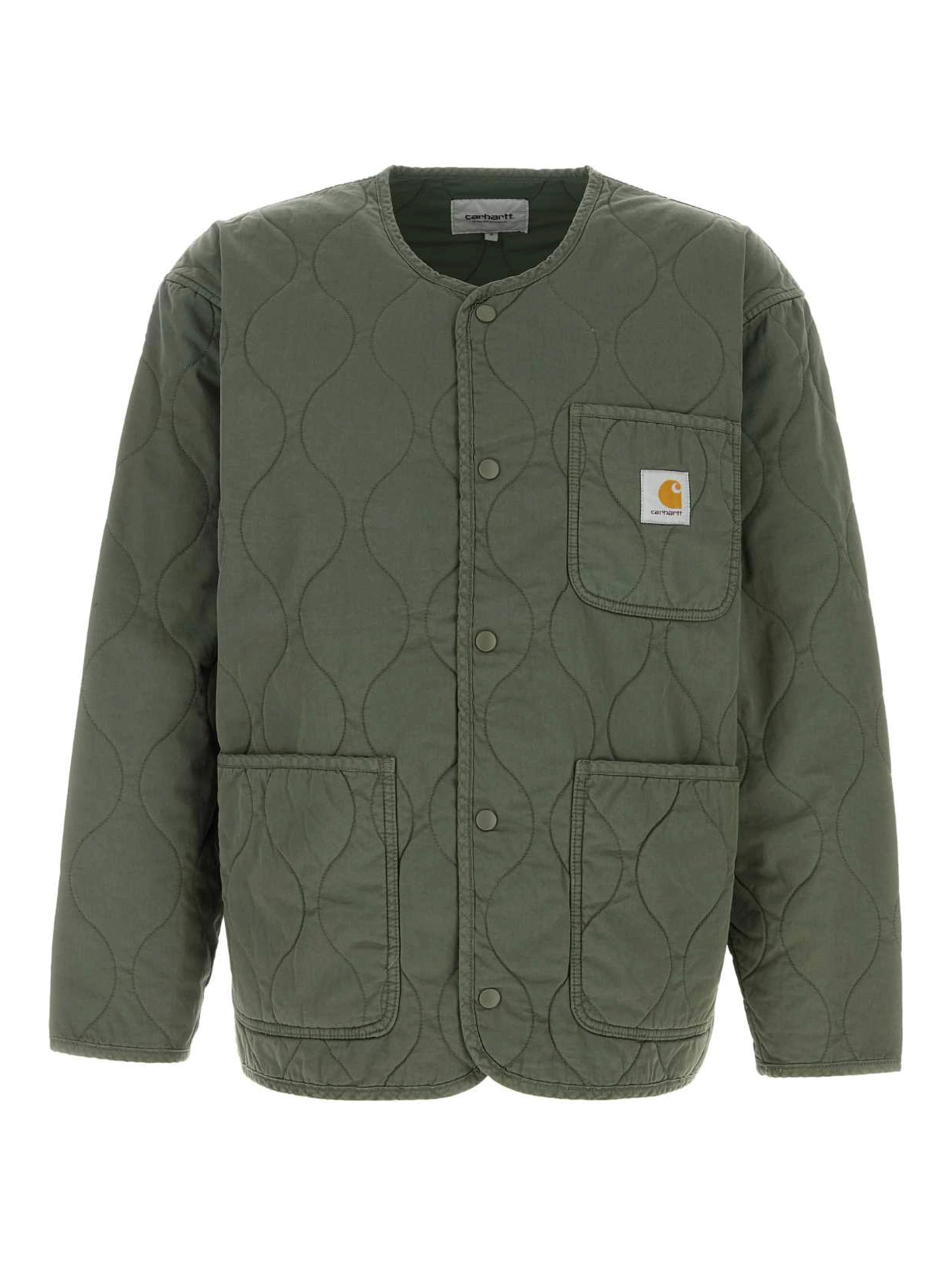 Skyton Liner Cotton Twill