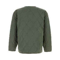 Skyton Liner Cotton Twill