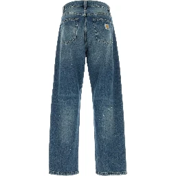 Landon Pant 'Smith' Denim