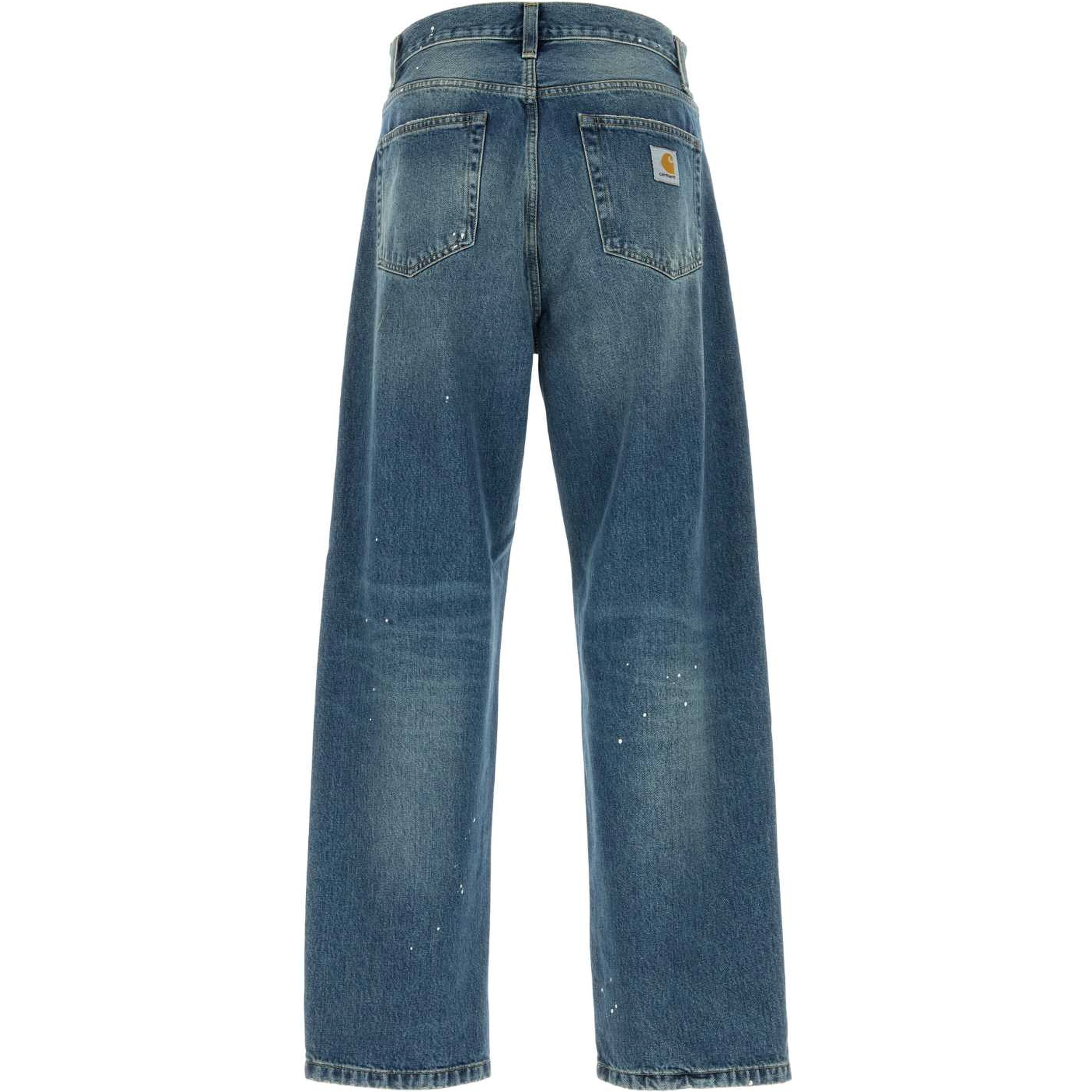 Landon Pant 'Smith' Denim