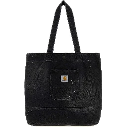 Denim Tote 'Smith' Denim