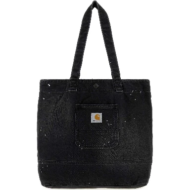 Denim Tote 'Smith' Denim