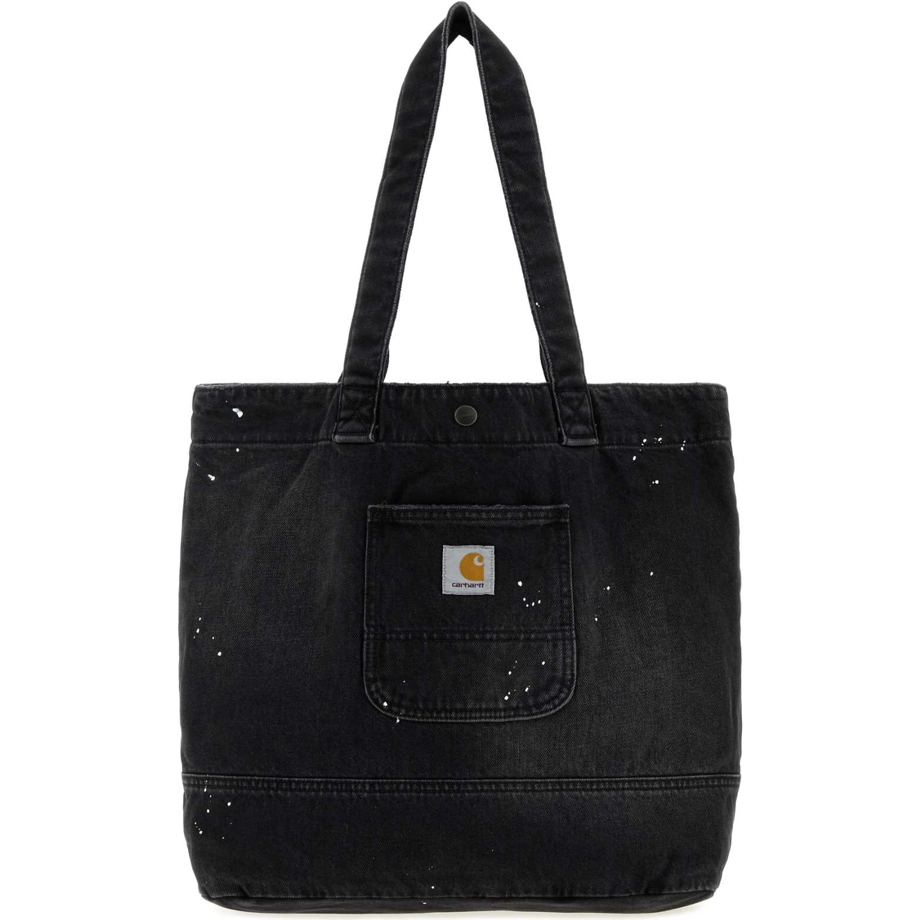 Denim Tote 'Smith' Denim