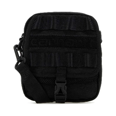 Prescott Shoulder Pouch Nylon