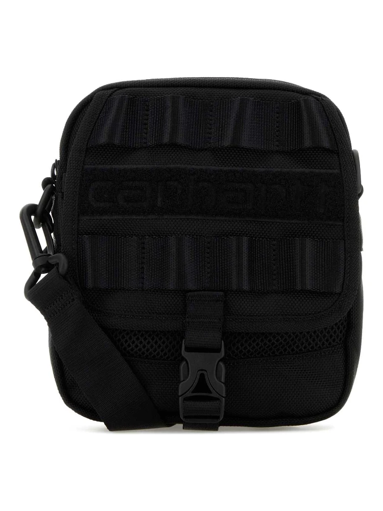 Prescott Shoulder Pouch Nylon