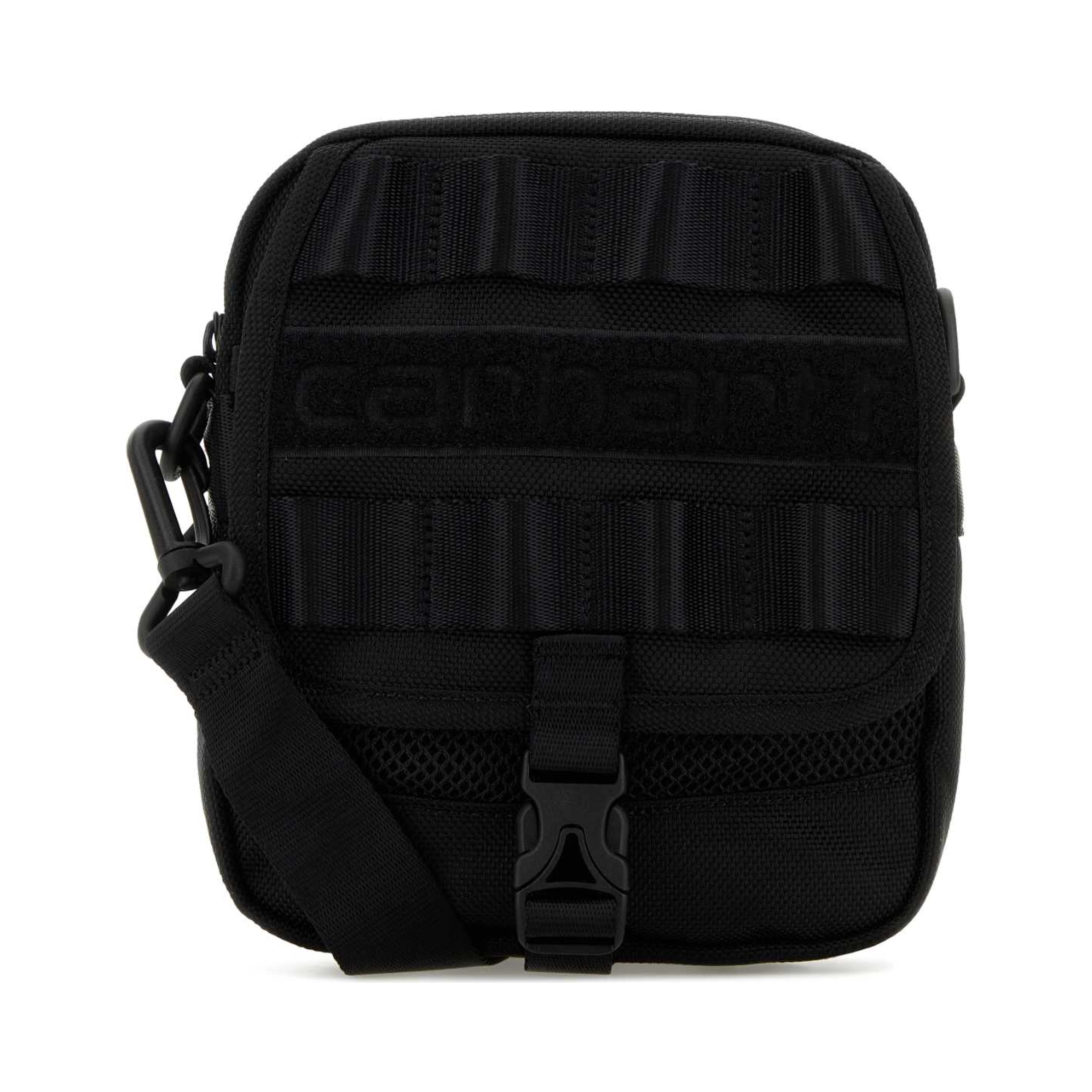 Prescott Shoulder Pouch Nylon