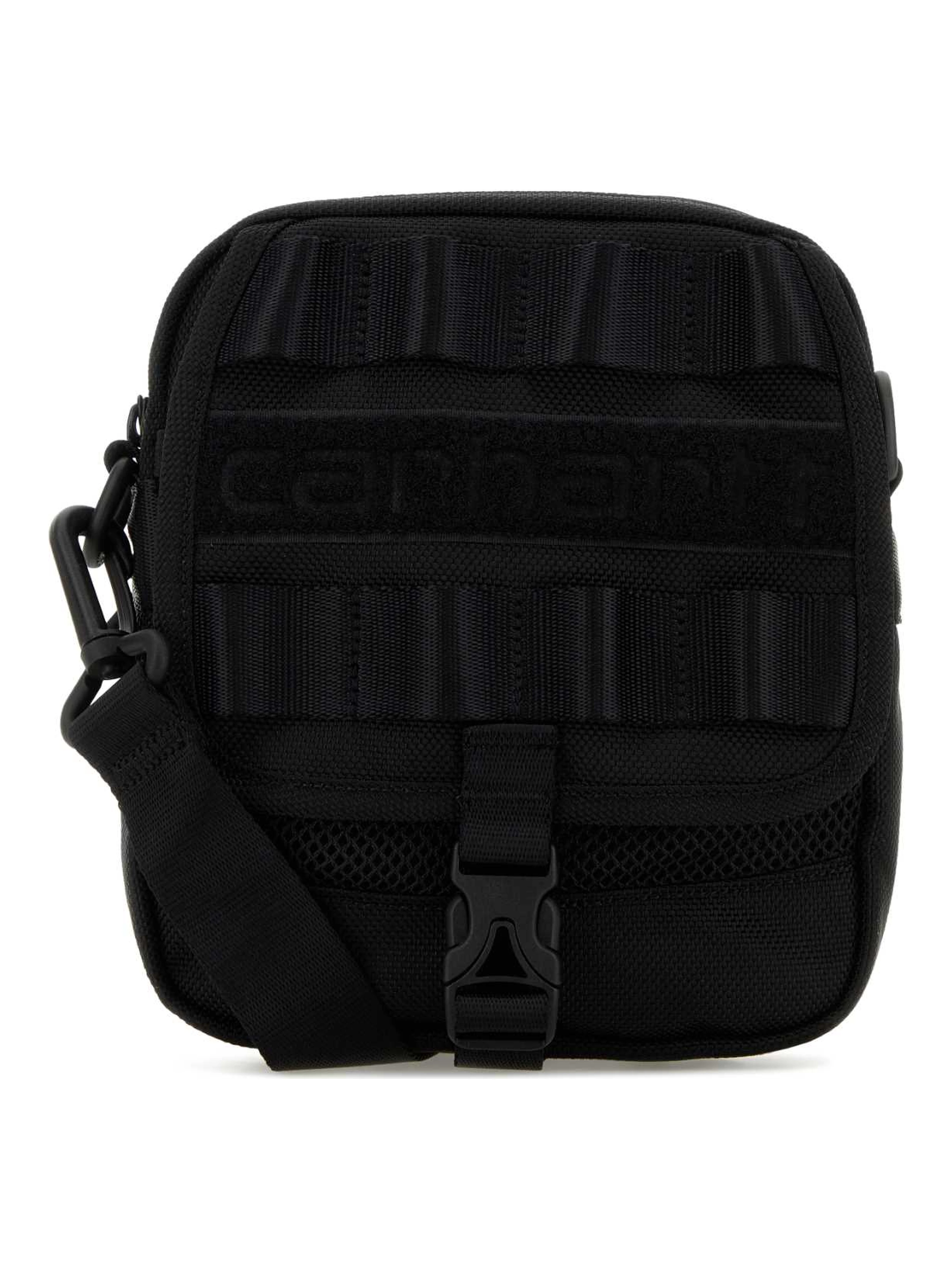 Prescott Shoulder Pouch Nylon