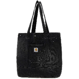 Denim Tote 'Smith' Denim
