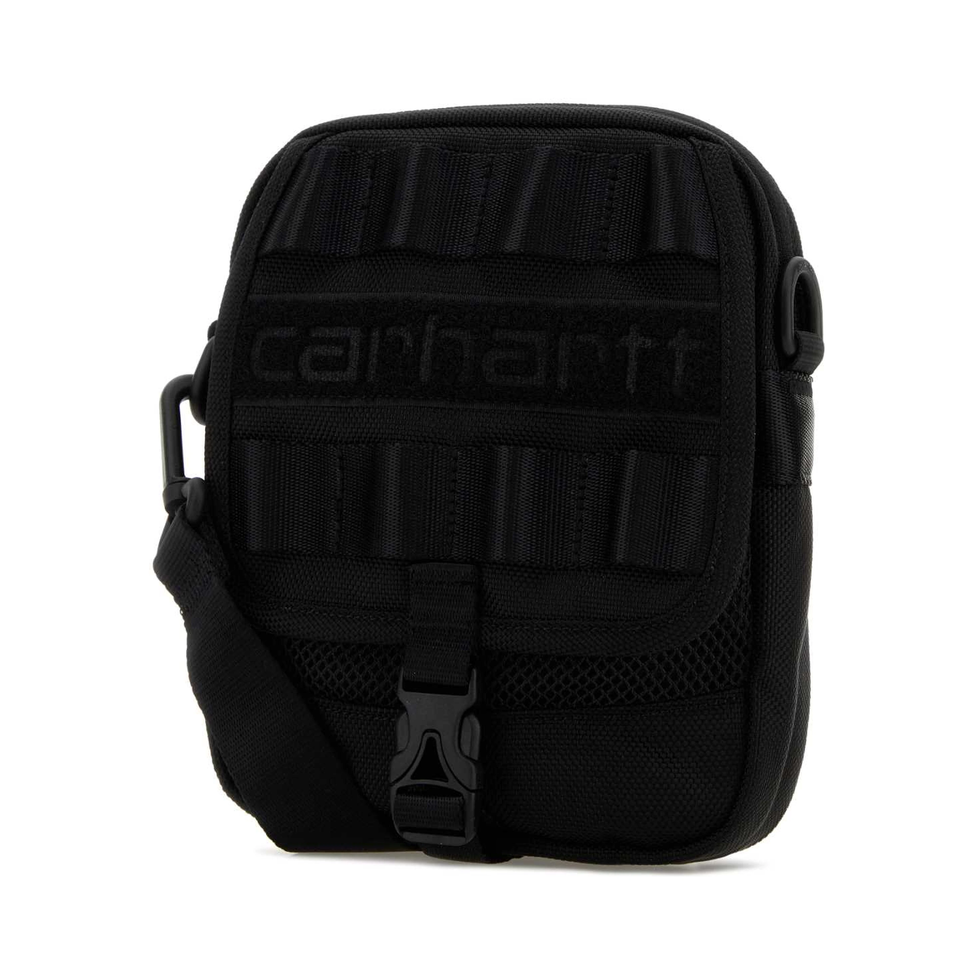 Prescott Shoulder Pouch Nylon