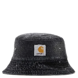Belmar Bucket Hat 'Smith' Denim