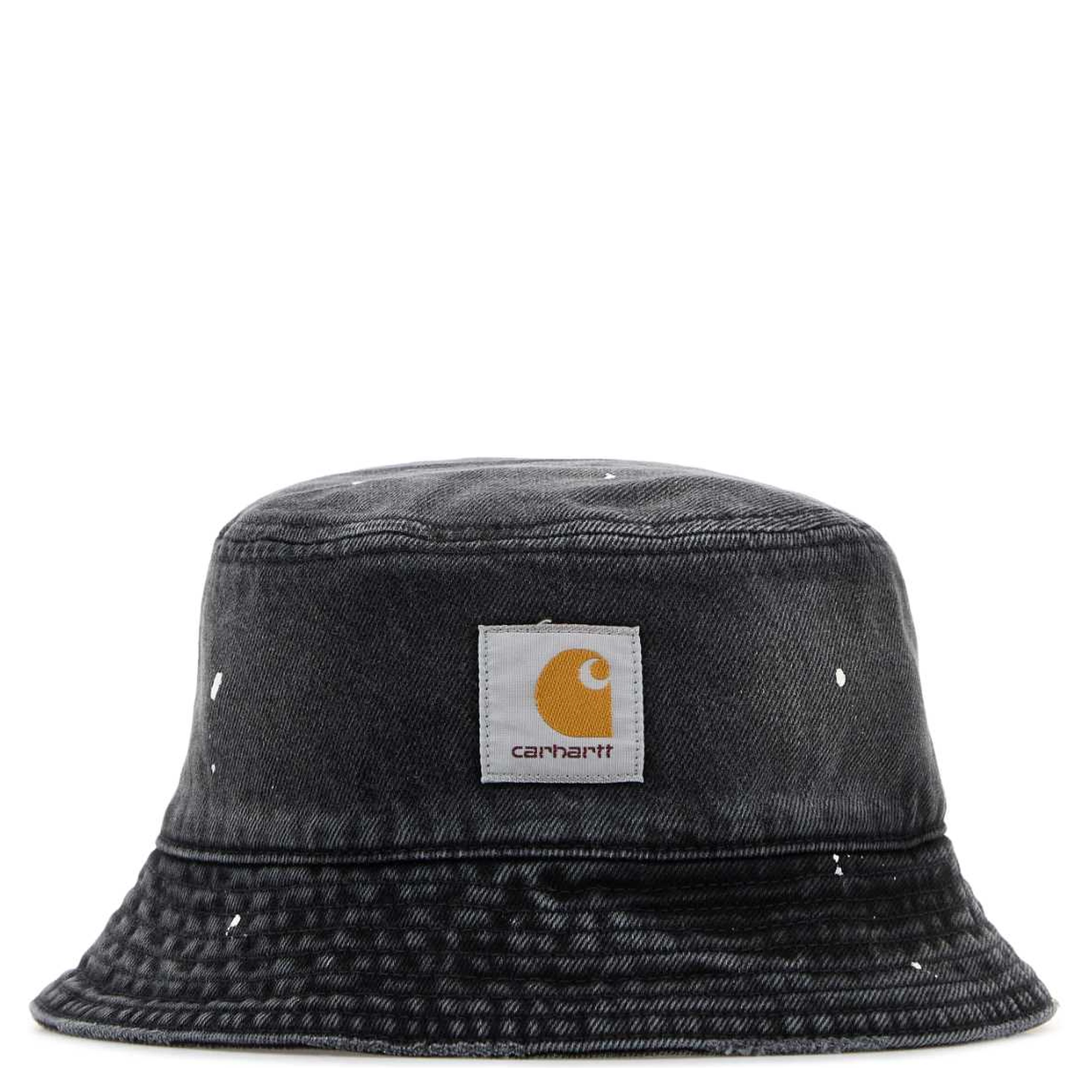 Belmar Bucket Hat 'Smith' Denim