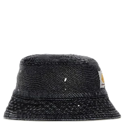 Belmar Bucket Hat 'Smith' Denim
